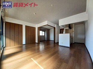 阿倉川駅 徒歩9分 2階の物件内観写真